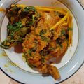 Cooksnap dari Karina Putri untuk resep Ayam rica rica kemangi