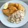 Cooksnap από 𝒳𝓇𝓊𝓈𝑜𝓊𝓁𝒶 𝒦𝑜𝓃𝓉𝑜𝓅𝑜𝓊𝓁𝑜𝓊 στη συνταγή Άγριο ρύζι με αρωματικά Ανατολής