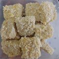 Cooksnap dari joujou untuk resep Nugget Ikan Tenggiri no Msg
