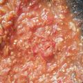Cooksnap dari Henny halim untuk resep Sambal Tomat "Pecel Lele Lamongan"