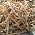 Cooksnap dari Fuzy Izee untuk resep Stik bawang/kue bawang