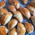 Cooksnap από Evgenia Seibel στη συνταγή Τυροπιτάκια εγγύηση😉