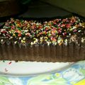 Cooksnap dari Asniar Zainal untuk resep Brownies kukus syantikk ala DBD CAKE