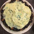 lukovicsdora Cooksnap-ja, amikor elkészítette a(z) Mákos guba torta receptet.