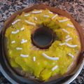El cooksnap de Angie 💖 cuando hizo Rosca de Pascua 1.