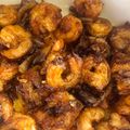 Cooksnap dari Raya untuk resep Udang Goreng Mentega Simple dan Tidak Ribet