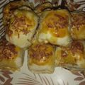 Cooksnap dari sizvana untuk resep Bolen Pisang (No Korsvet)