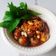 Cooksnap của Hoàng Thị Tố Hà khi họ làm theo món Cút lộn xào me