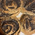 Сooksnap від Марина Денисенко, який(а) приготував(ла) Булочки з маком.