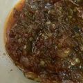 Cooksnap dari Vhyaa untuk resep Sambal Bajak Rasa Mantap