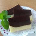 Cooksnap dari dini untuk resep Bolu Kukus Pink Putih Telur