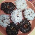 Cooksnap dari Nova Utami untuk resep Donat Kampung tanpa ulen (pakai metode autolisis)