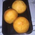 Cooksnap dari Oktaviany untuk resep Pao isi kacang merah praktis dan ekonomis