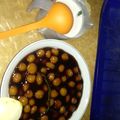 Cooksnap dari IcutMS untuk resep Jenang Grendul (Rose Brand)