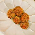小翎的生酮飲食實驗室 的 蔥丸子 cooksnap