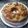 El cooksnap de Paula Danel cuando hizo Torta de manzana invertida.