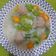 Cooksnap dari Dede Rosnita untuk resep Sayur Oyong Soun