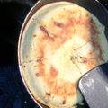 El cooksnap de Grace Salgado cuando hizo Torta dulce de Zucchini.