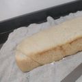 El cooksnap de Dulce María Gabi Quintero cuando hizo Pan de molde.
