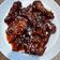 Cooksnap dari Afi Indra untuk resep Ayam Goreng Saos Madu