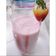 pinky makhija का कुकस्नैप जब उन्होंने स्ट्रॉबेरी मिल्क शेक (strawberry milkshake recipe in Hindi) बनाया था।