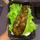 Cooksnap dari Mey Iska untuk resep Donburi Terong Bakar