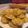 El cooksnap de Ange Winry cuando hizo Pastelitos de pavo, jamón y quesos con cúrcuma.