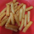 Cooksnap dari Ika Indriyani untuk resep Kentang goreng renyah