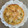 El cooksnap de Judit cuando hizo Quiche de calabacín; champis y bacon.