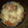 El cooksnap de Lady Marmalade cuando hizo Espaguettis🍝 con albahaca y tomate🍅.