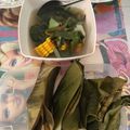 Cooksnap dari Ida Rosida untuk resep 🌾 Sayur Asam Jawa 🌾