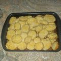 El cooksnap de Almudena Collado cuando hizo Shepherd's pie 🇬🇧 el famoso pastel de pastor inglés.
