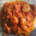 Cooksnap dari vichaa Dian untuk resep Jengkol balado pedas