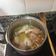 El cooksnap de carmendolores1969 cuando hizo Jamoncitos de pollo en salsa.