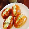 May 的 雞蛋沙拉 cooksnap