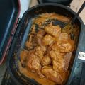 Cooksnap dari Citta Prassidha untuk resep 49. Ayam bakar Taliwang