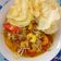 Cooksnap dari Adek Zamera Hendrik untuk resep Soto Udang (#pr_olahanudang)
