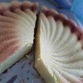 Cooksnap dari ivana boari untuk resep Bolu Jadul (5 telur loyang 22 bluber)