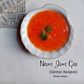 Cooksnap dari Haryanti Andrie untuk resep Nam Jim Gai (Thai Sweet Chili Sauce / Sambal Bangkok)