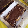 Cooksnap dari Siva Alesha_Kitchen untuk resep Fudgy Brownie Cetar 💥Shining 🌅Brightening 💡