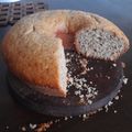 El cooksnap de Milagros Rodriguez cuando hizo Torta de banana con chips súper fácil.
