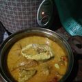 Cooksnap dari Iim Karsima untuk resep Gulai Kakap Putih #bikinramadhanberkesan25