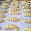 Cooksnap dari Tirtanirmala untuk resep Roti Goreng isi pisang coklat