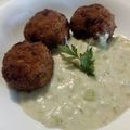 Pekár Krisztina Cooksnap-ja, amikor elkészítette a(z) Fasírt (egyszerű😉) receptet.