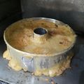 Cooksnap dari dewita untuk resep Bluder pisang manado