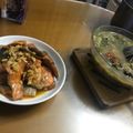 Cooksnap của Linh Lương khi họ làm theo món Cá hồi sốt cam