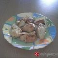Cooksnap από Katerinaxan στη συνταγή Κοτόπουλο ελαφρύ και νόστιμο