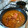 El cooksnap de Candido Melendez cuando hizo Asopao dominicano de camarones .
