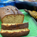 Sesimple Loralin's cooksnap of when they made 3-Steps Soft Banana Cake.