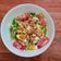 Cooksnap dari Ovie Octavia untuk resep Chicken salad simple